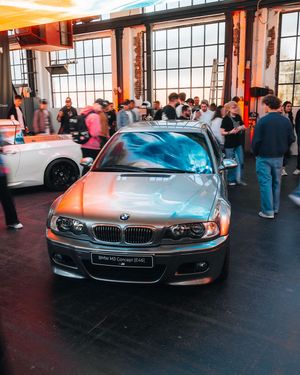 Image post by @bmwm on Instagram