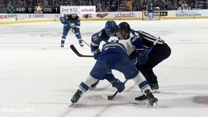 Video post by @ColoradoEagles on Twitter