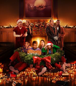 Image post by @hulu on Twitter