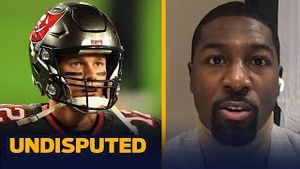 Video post by @foxsports on YouTube