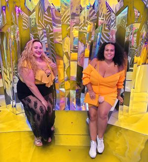 Image post by @loralyee on Instagram