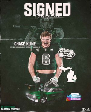 Image post by @EMUFB on Twitter