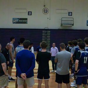 Image post by @stonehillskyhawks on Instagram