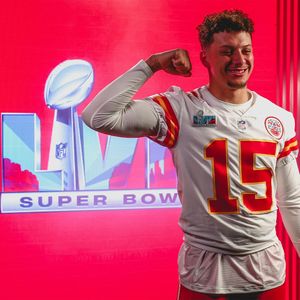 Image post by @nfl on Instagram