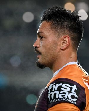 Image post by @brisbanebroncos on Instagram