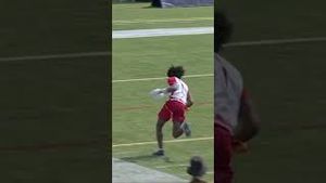 Video post by @playfootball on YouTube