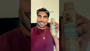 Video post by @drsquatch on YouTube