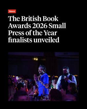 Image post by @_thebookseller on Instagram