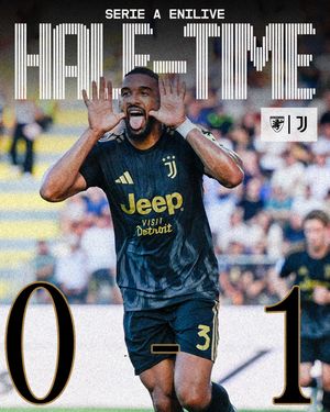 Image post by @juventus on Instagram