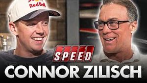 Video post by @speedonfox on YouTube