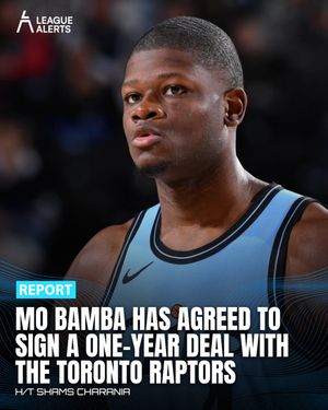 Image post by @leaguealerts on Instagram