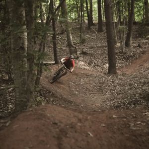 Image post by @blackdiamond_traildesigns on Instagram