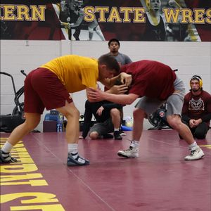 Image post by @jnoknows_wrestling on Instagram