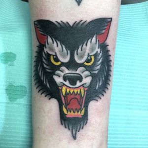 Image post by @tauntontattooco on Instagram