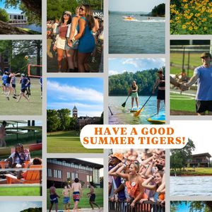 Image post by @clemson_csle on Instagram