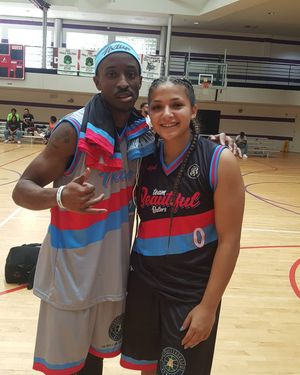 Image post by @unhypedathletics on Instagram