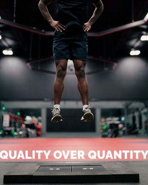 Image post by @hawkindynamics on Instagram