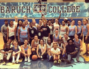 Image post by @ladieswhohoop on Instagram