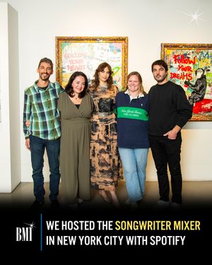 Image post by @bmi on Instagram