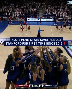 Image post by @b1gvolleyball on Instagram