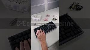 Video post by @asusrog on YouTube