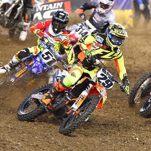 Image post by @racerxonline on Instagram