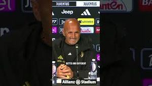 Video post by @juventus on YouTube
