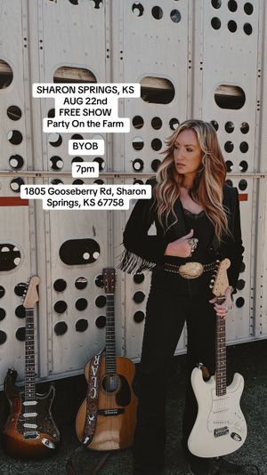 Video post by @claredunnmusic on TikTok