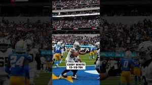 Video post by @raiders on YouTube
