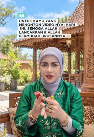 Video post by @kanjengratuaura.store on TikTok