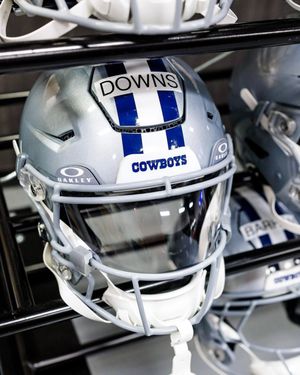 Video post by @dallascowboys on TikTok