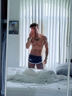 Image post by @philevolution on Instagram