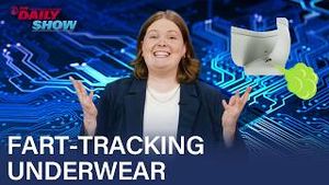 Video post by @thedailyshow on YouTube