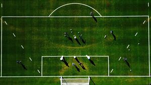 Image post by @mediabymatias on Instagram