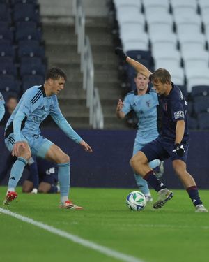 Image post by @mlsnextpro on Instagram