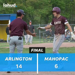 Image post by @lohudsports on Instagram