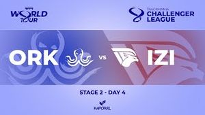 Video post by @Trackmania World Tour on YouTube