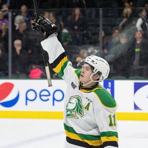 Image post by @londonknights on Instagram