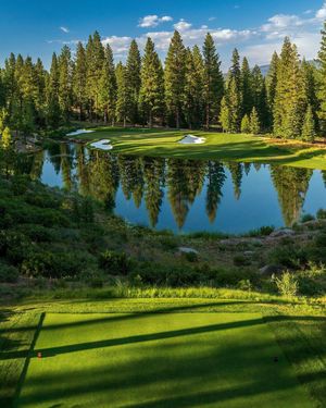 Image post by @usga on Instagram