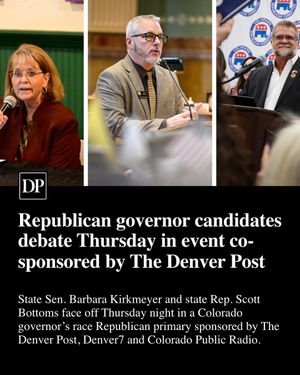 Image post by @denverpost on Instagram
