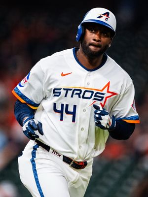 Image post by @astros on Instagram