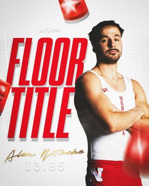 Image post by @huskermgym on Instagram