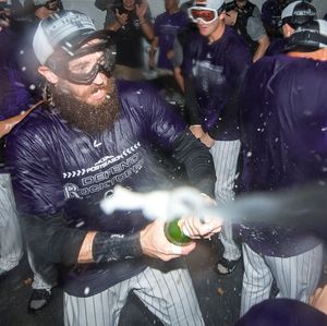 Image post by @chuck__nazty on Instagram
