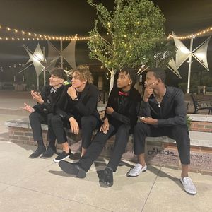 Image post by @nowayjaiden on Instagram