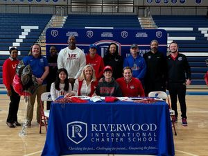 Image post by @ricsathletics on Instagram