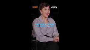 Video post by @imaxmovies on YouTube