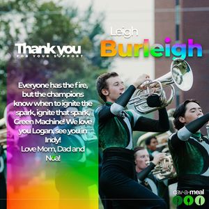 Image post by @thecavaliers on Instagram