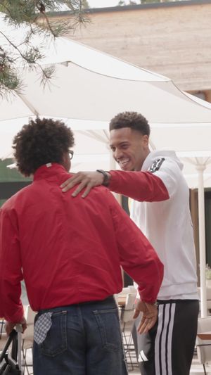 Video post by @dfb on TikTok