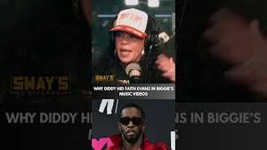 Video post by @swaysuniverse1 on YouTube