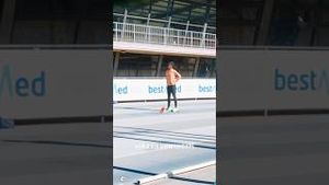 Video post by @tracktownusa on YouTube